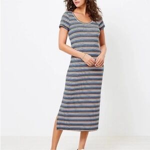 LOFT | Dresses | Ann Taylor Loft Sweater Dress | Poshmark